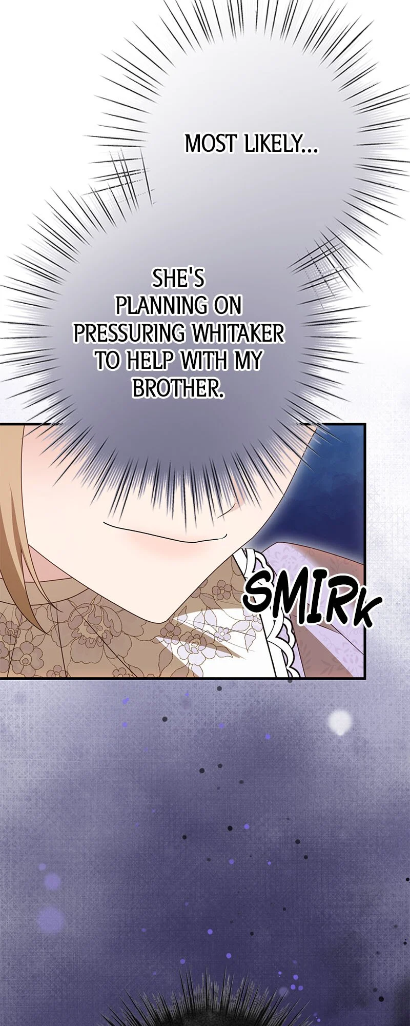 A Golden Fate That Transcends Time Chapter 74 page 59