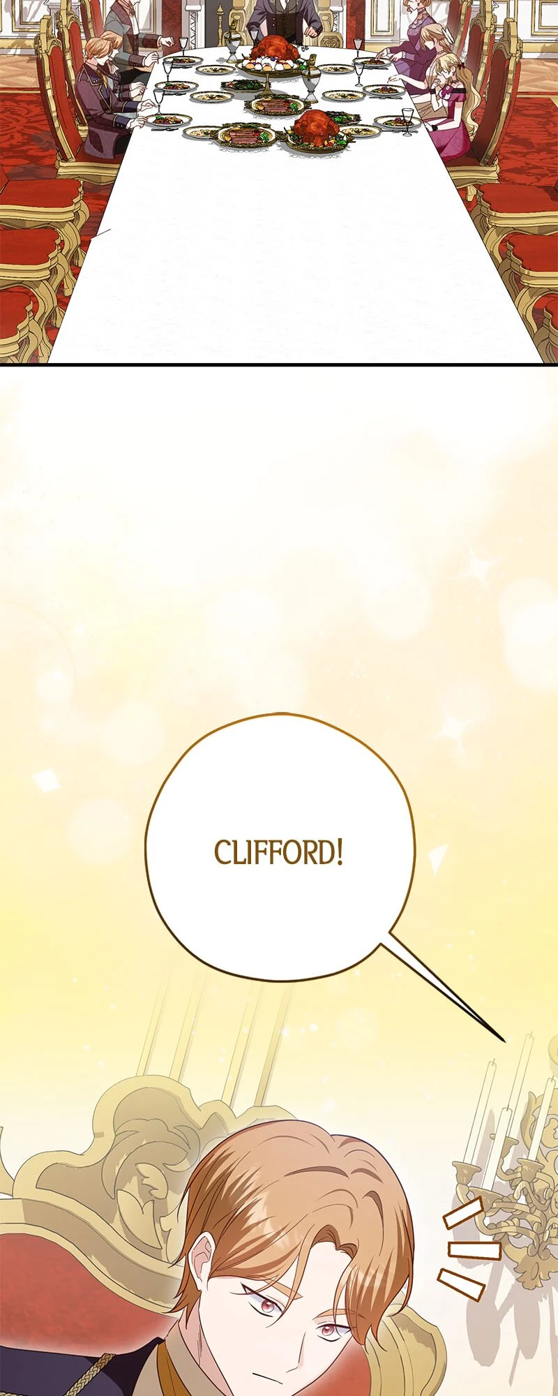 A Golden Fate That Transcends Time Chapter 74 page 62