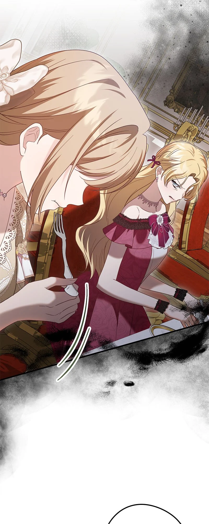 A Golden Fate That Transcends Time Chapter 74 page 68