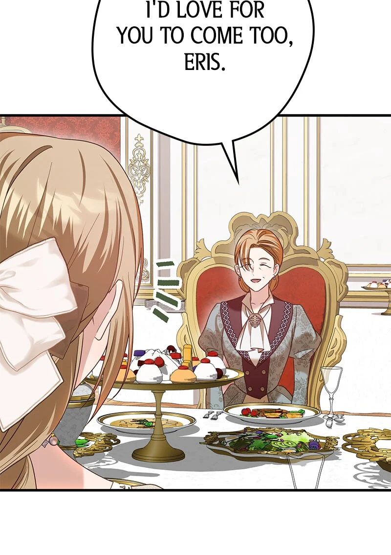 A Golden Fate That Transcends Time Chapter 74 page 71