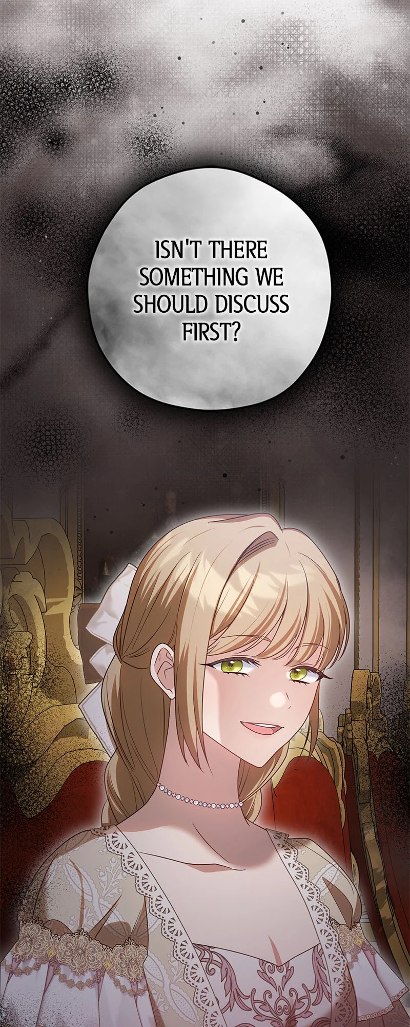 A Golden Fate That Transcends Time Chapter 74 page 77