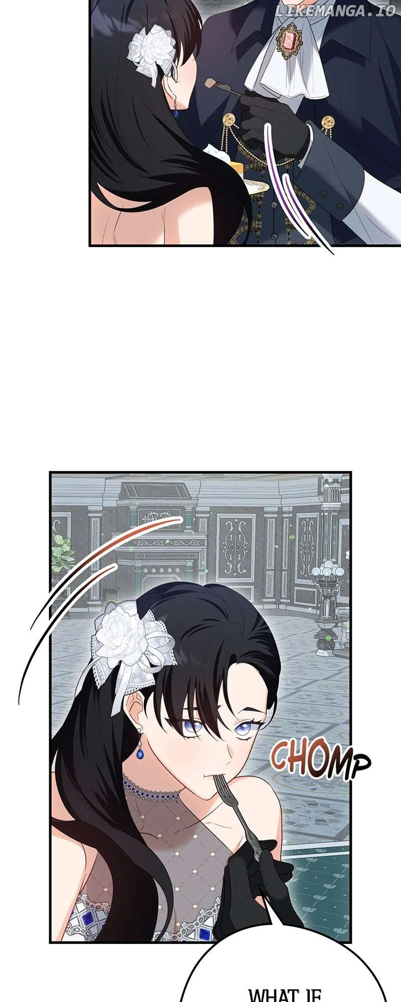Manga Image