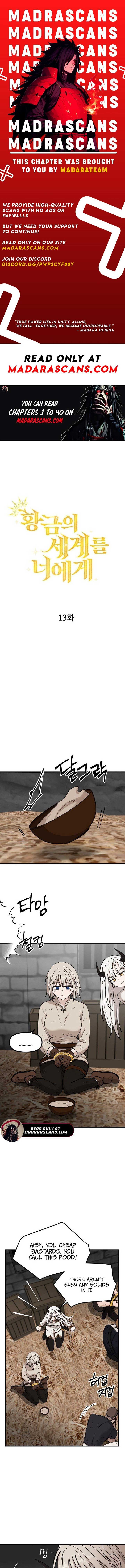 Manga Image