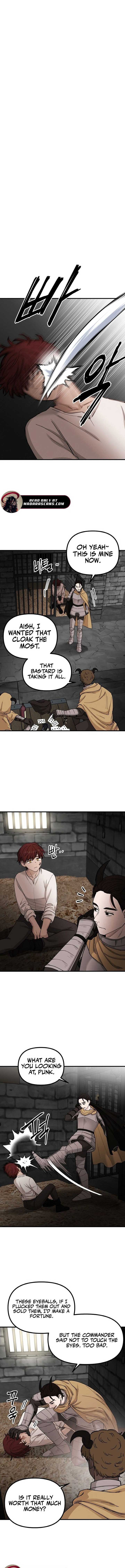 Manga Image