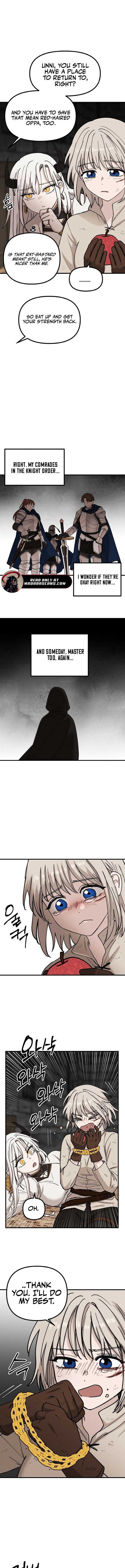 Manga Image