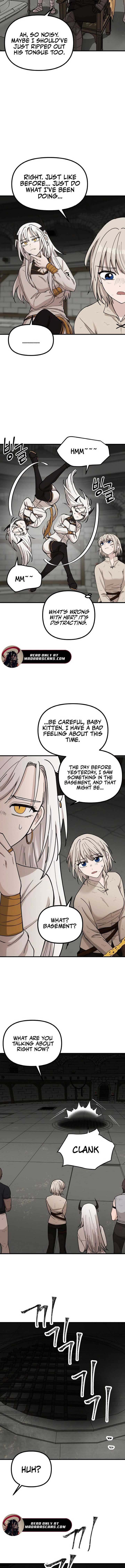 Manga Image