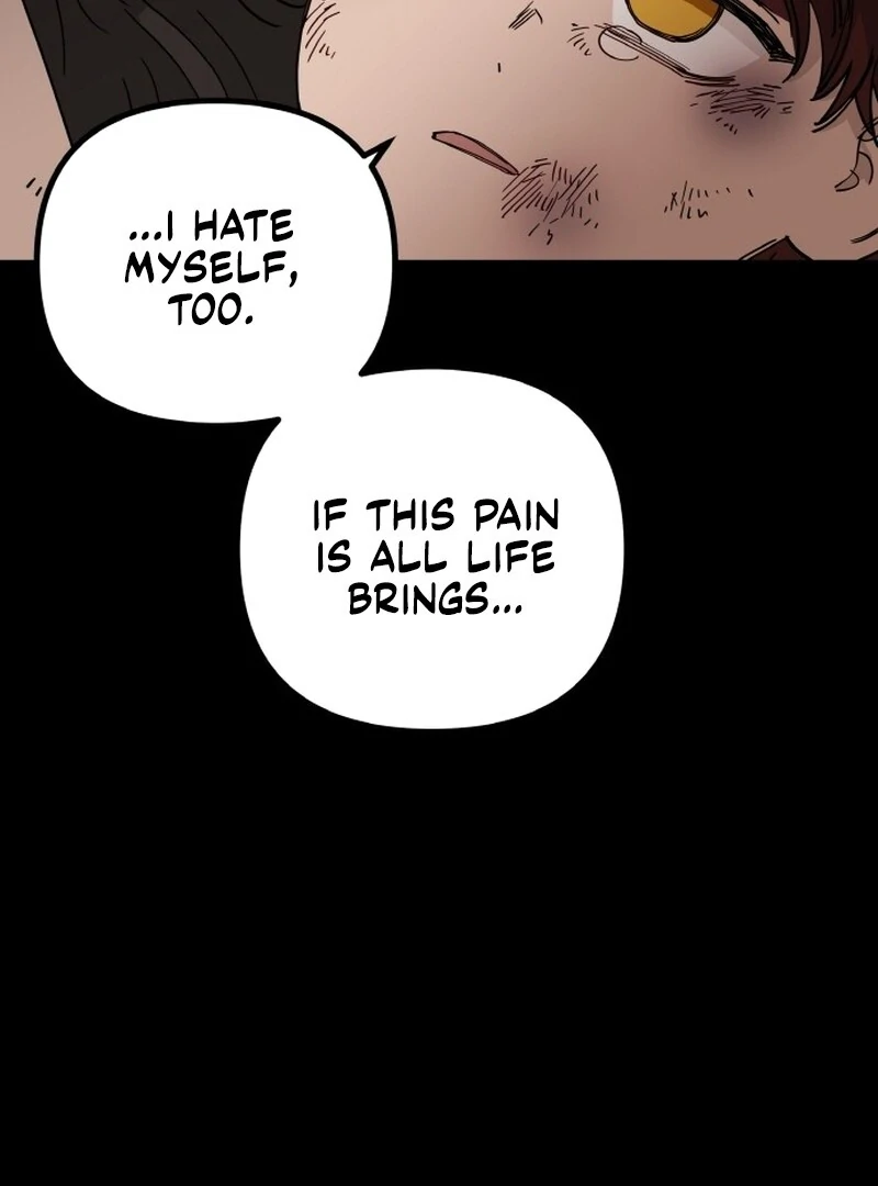 A Golden World to you Chapter 29 page 9