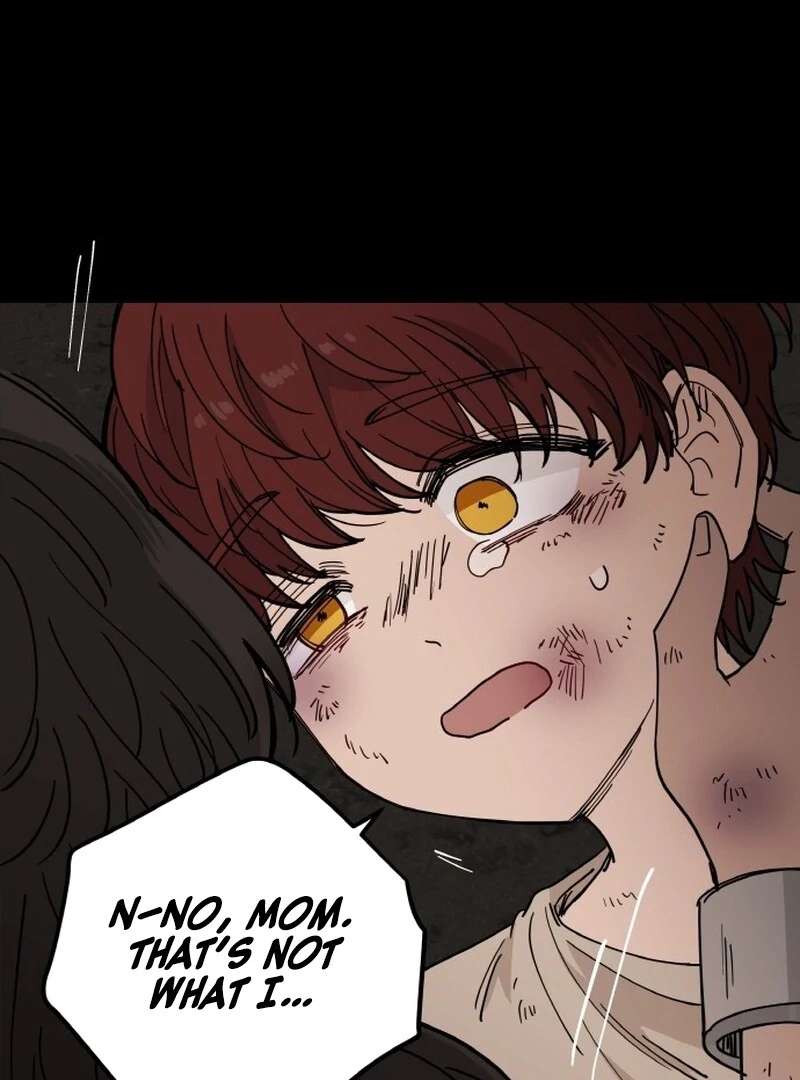 A Golden World to you Chapter 29 page 13
