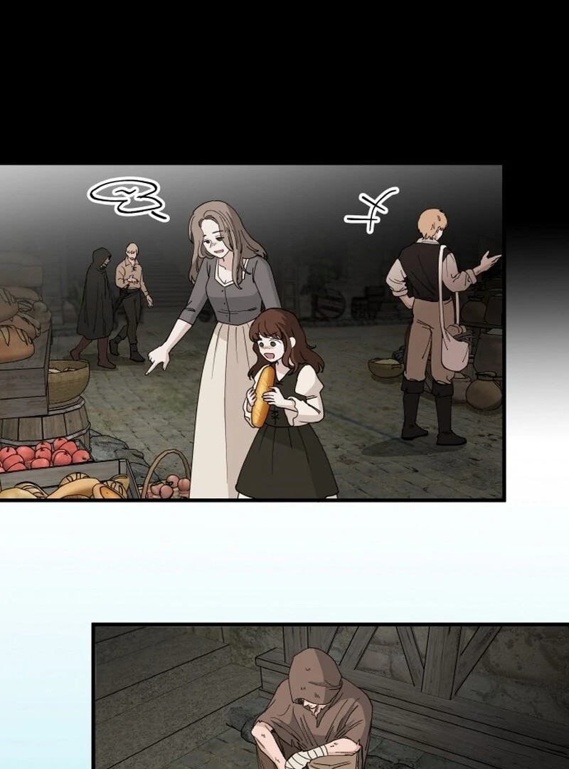 A Golden World to you Chapter 29 page 32