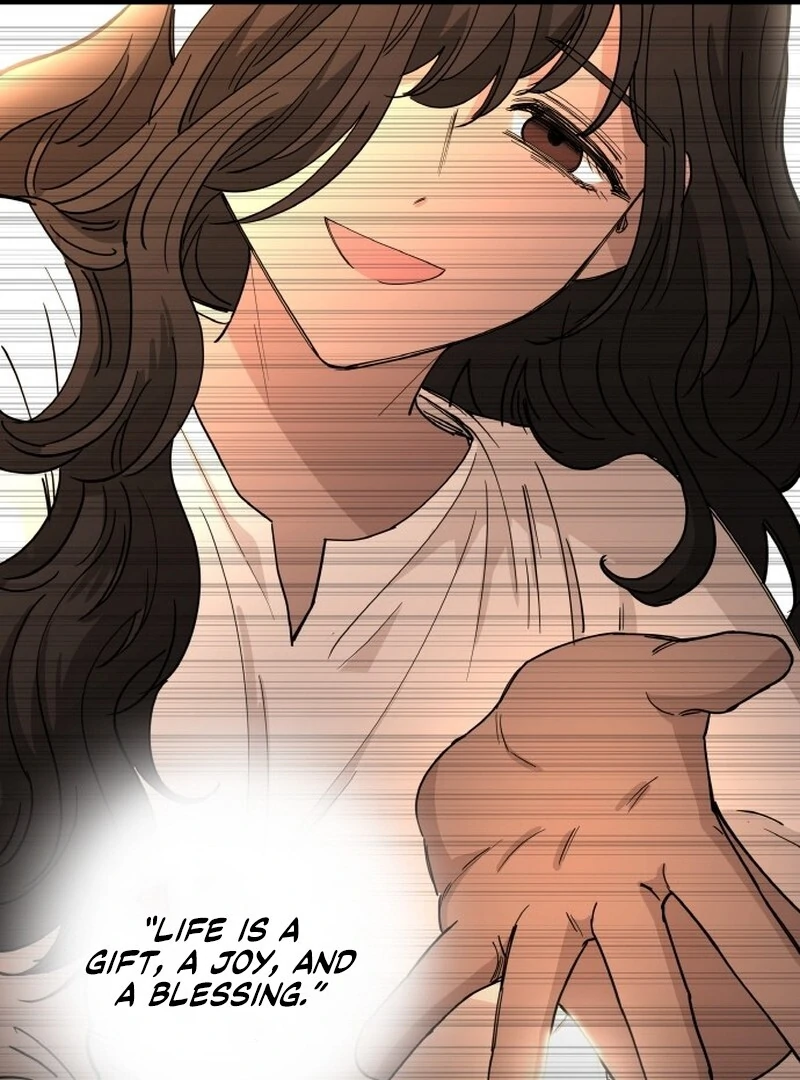A Golden World to you Chapter 29 page 36