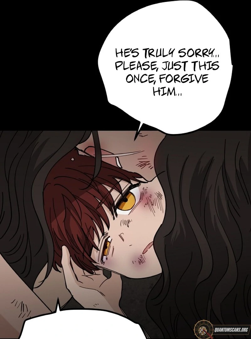 A Golden World to you Chapter 29 page 3