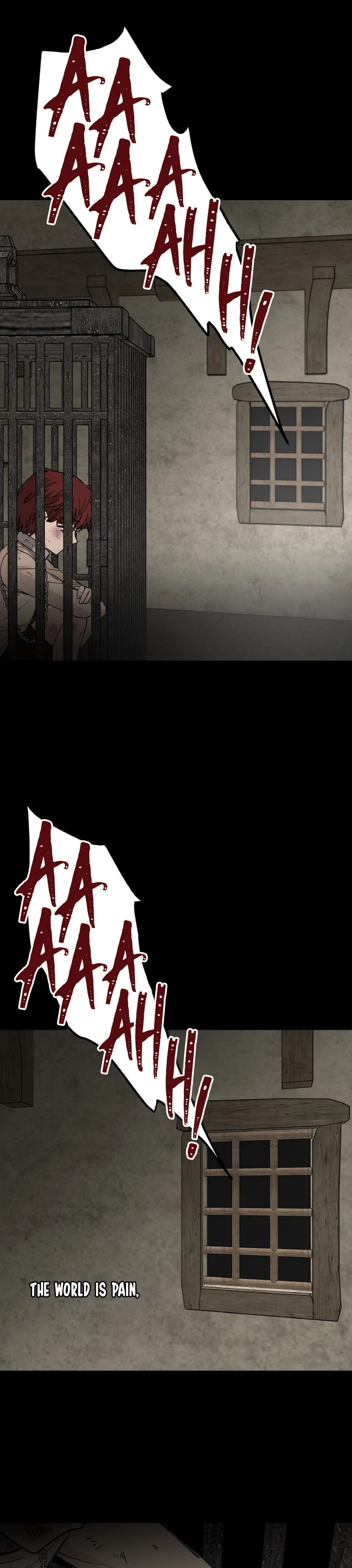A Golden World to you Chapter 29 page 40
