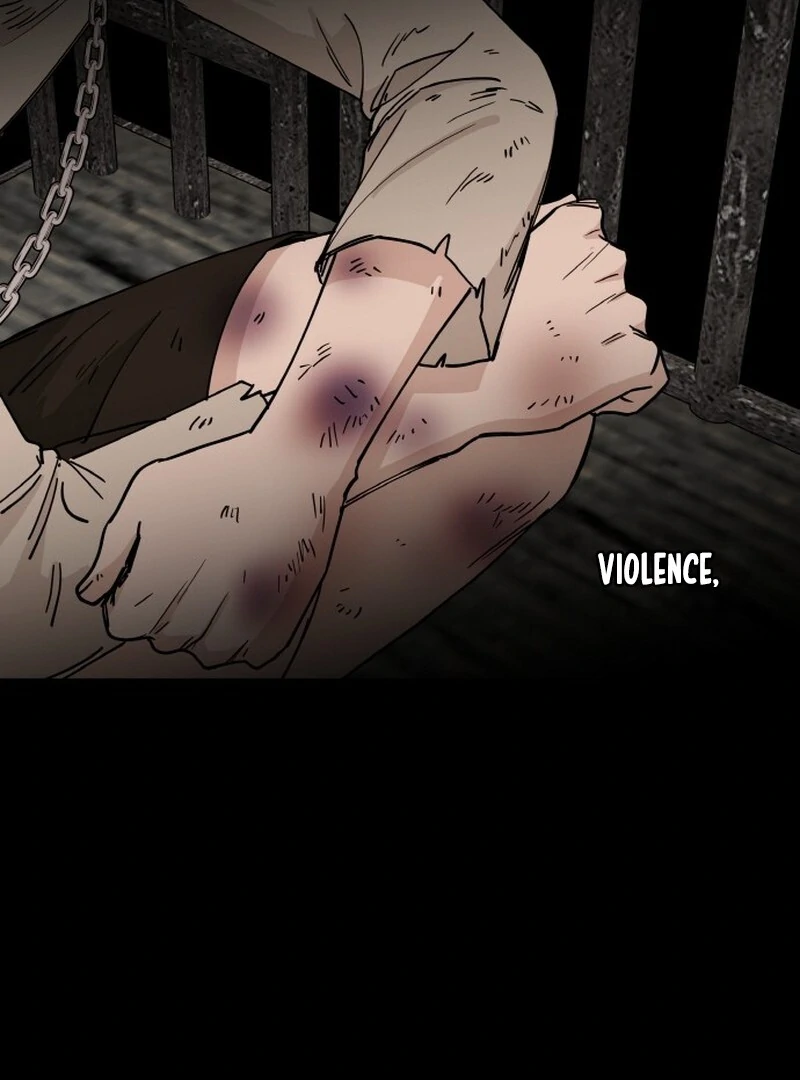 A Golden World to you Chapter 29 page 41