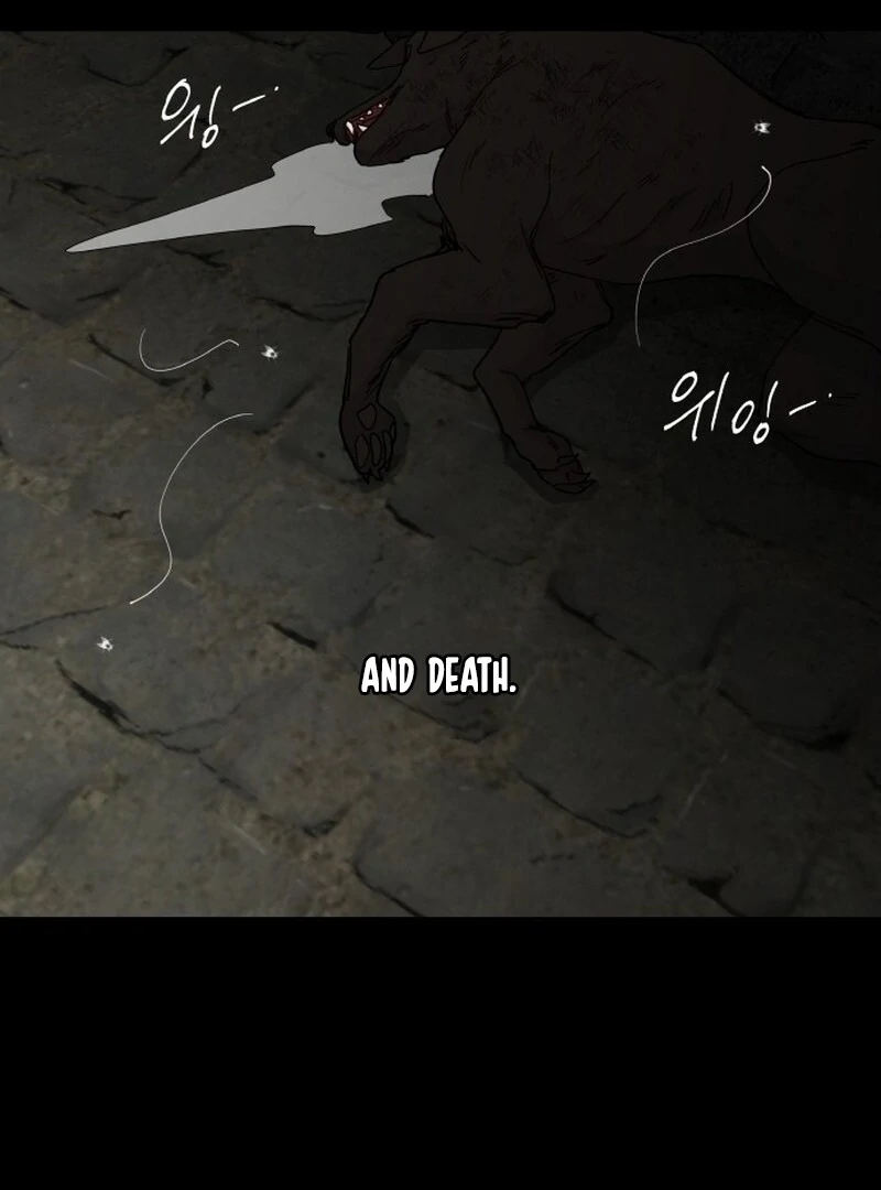 A Golden World to you Chapter 29 page 42