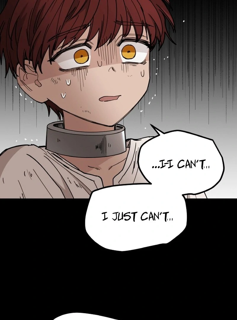A Golden World to you Chapter 29 page 55