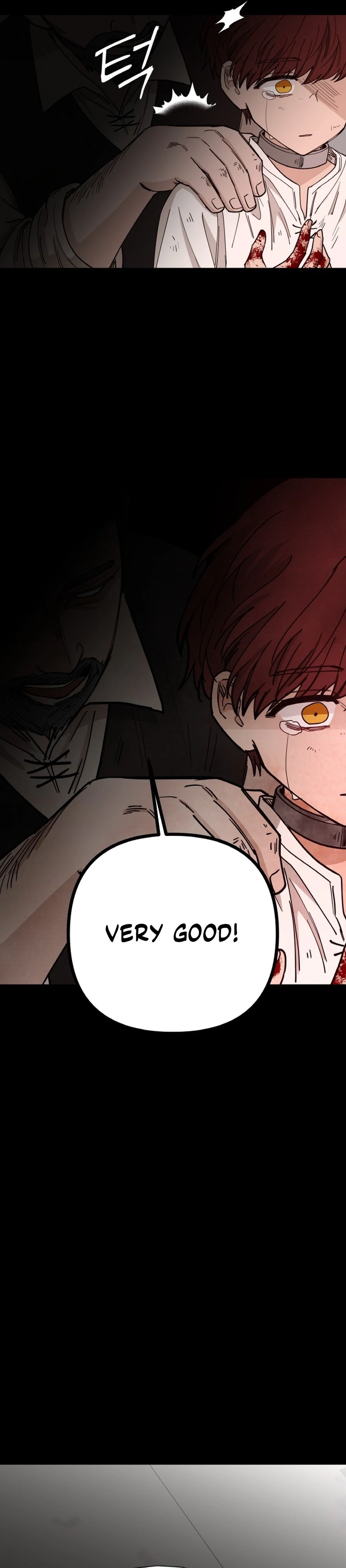 A Golden World to you Chapter 29 page 67