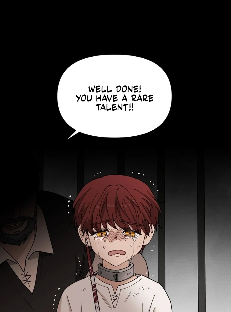A Golden World to you Chapter 29 page 81