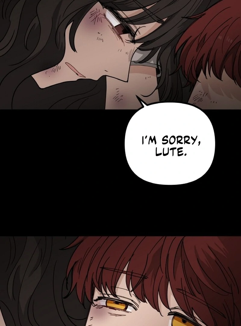 A Golden World to you Chapter 29 page 8