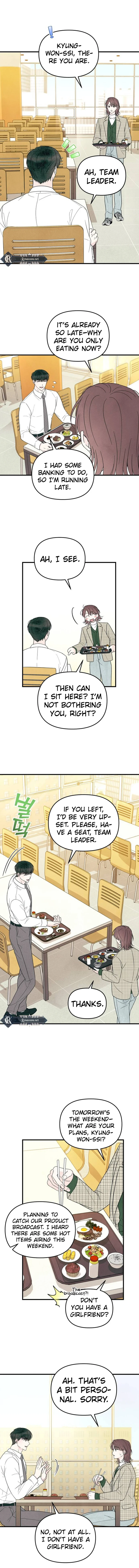 Manga Image