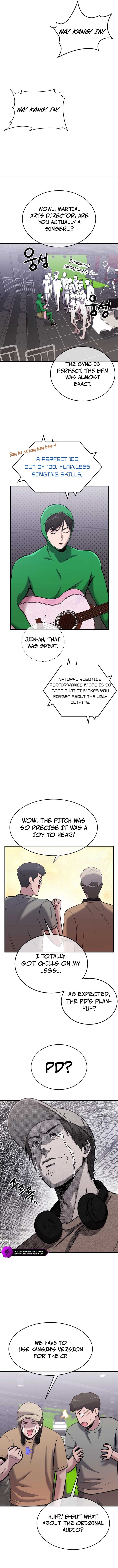 Manga Image