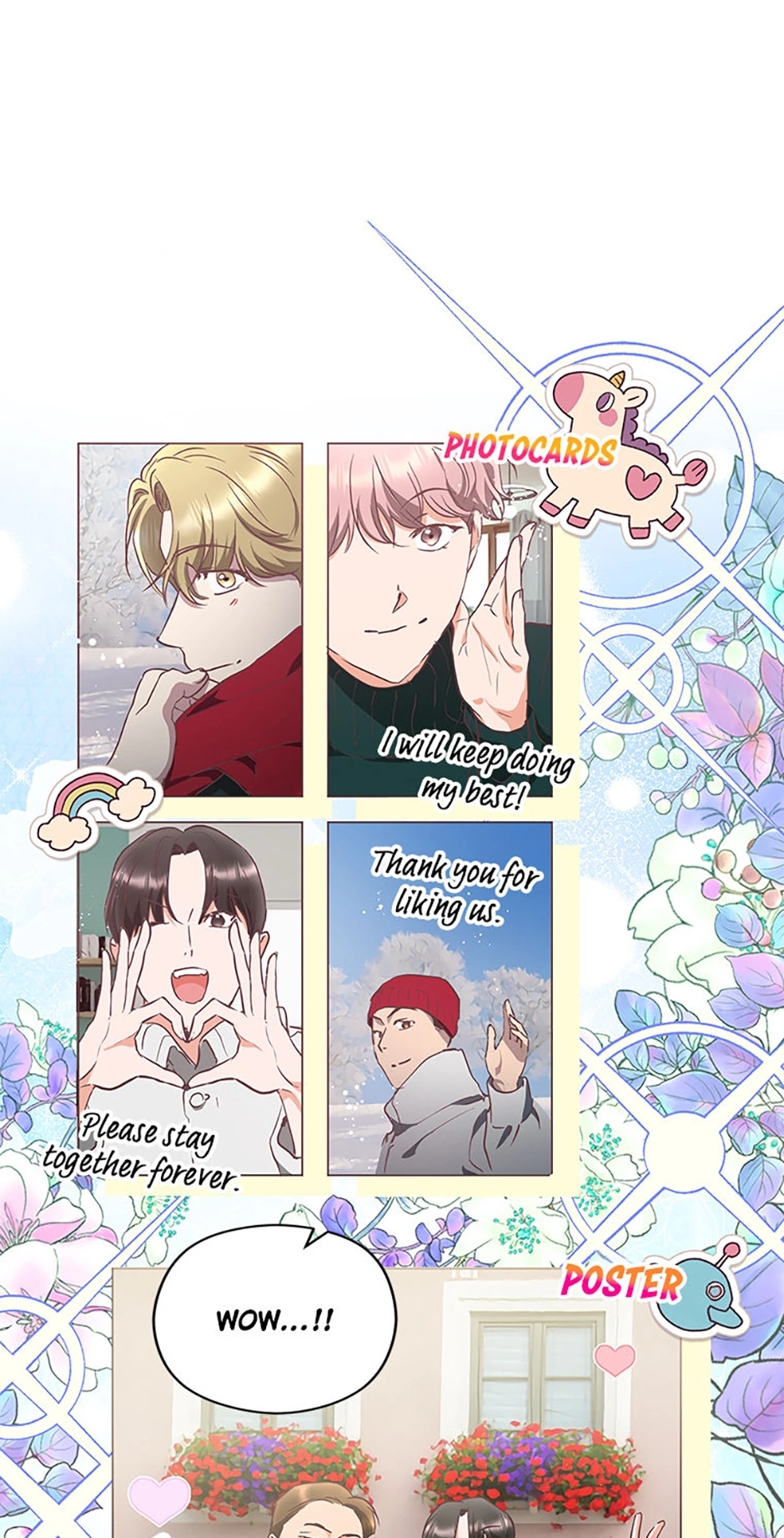 Manga Image