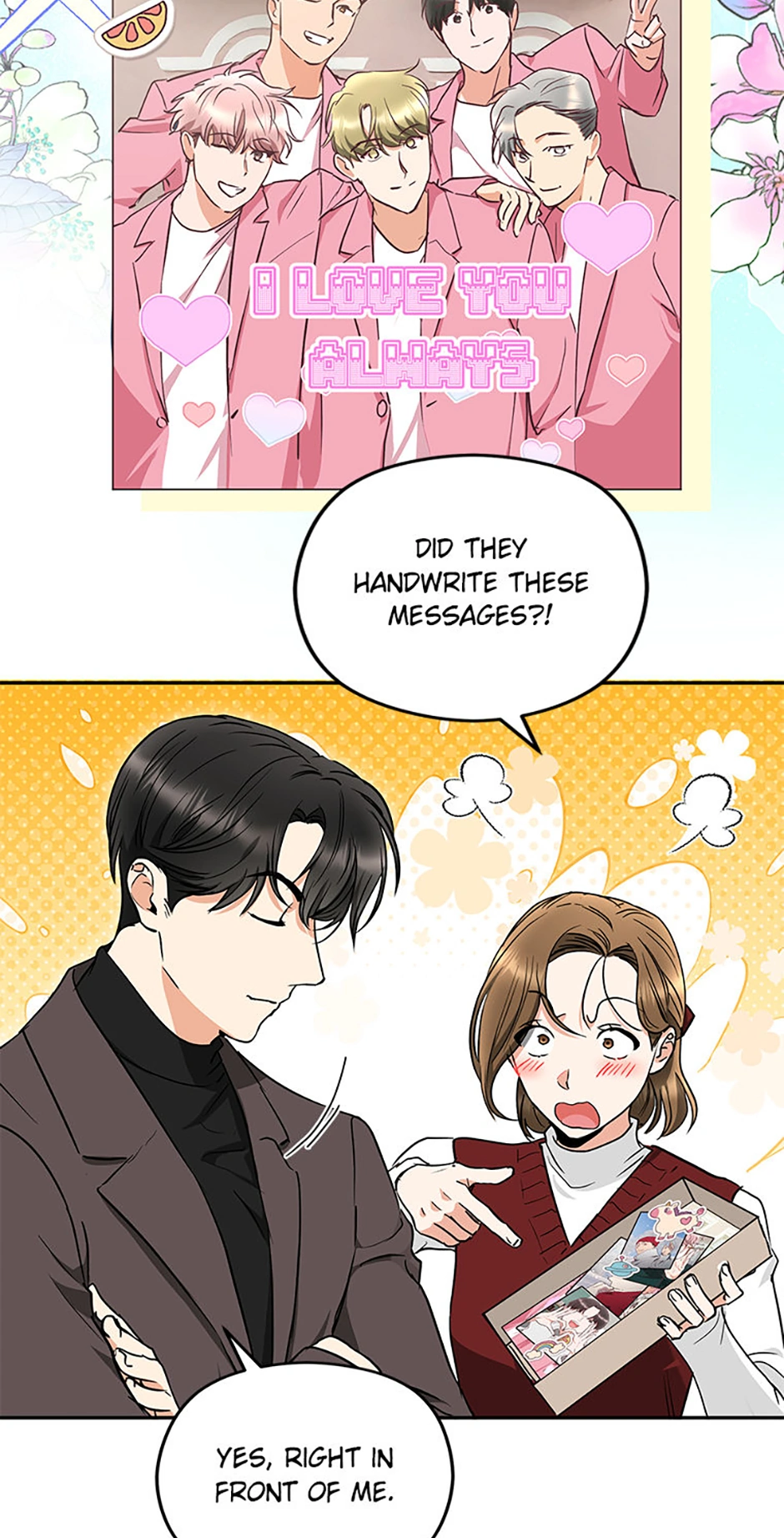 Manga Image