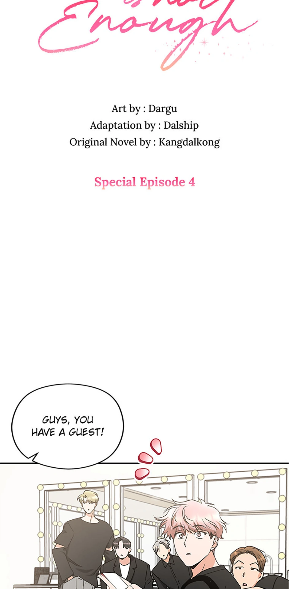 Manga Image