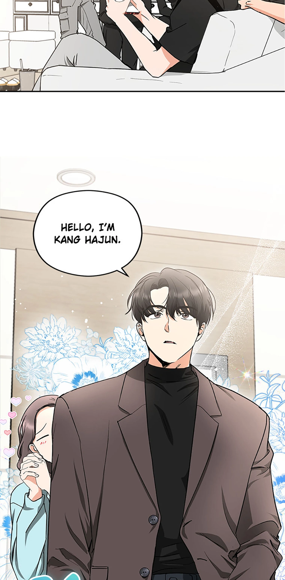 Manga Image