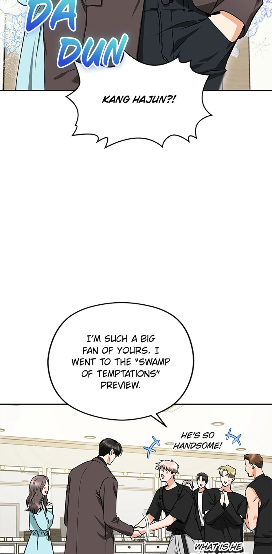 Manga Image