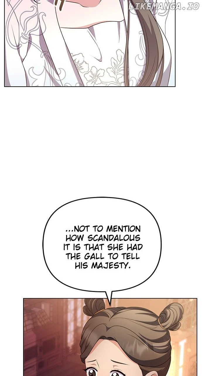 A Master, Who Woke up as a Concubine Chapter 76 page 24