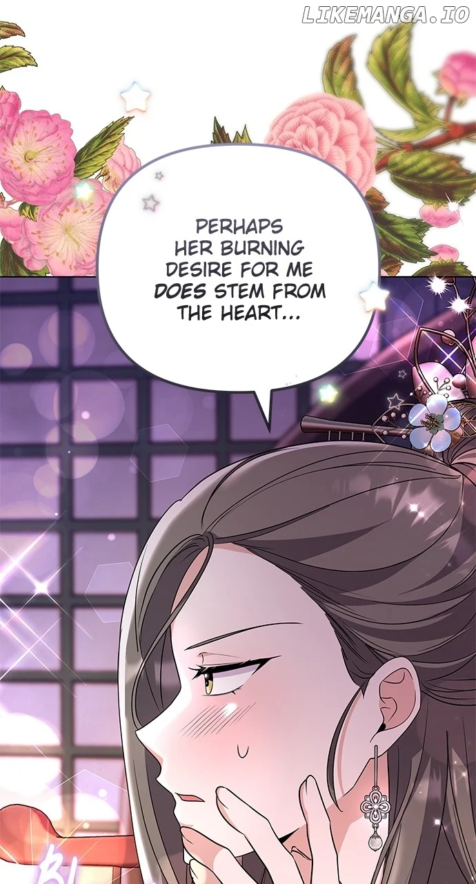 A Master, Who Woke up as a Concubine Chapter 76 page 27