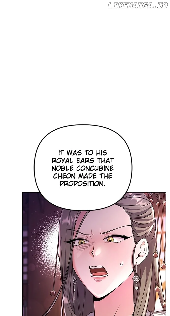 A Master, Who Woke up as a Concubine Chapter 76 page 6