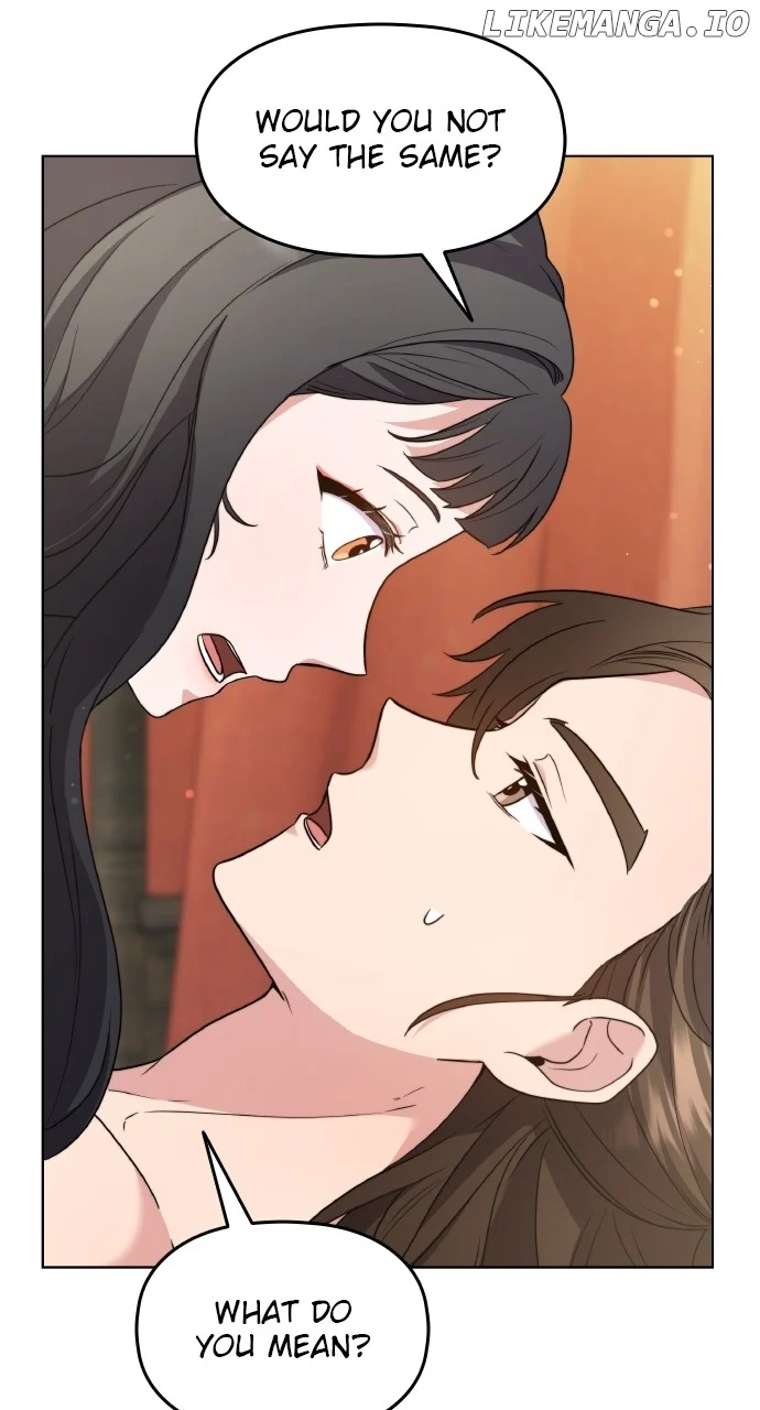 A Master, Who Woke up as a Concubine Chapter 77 page 26