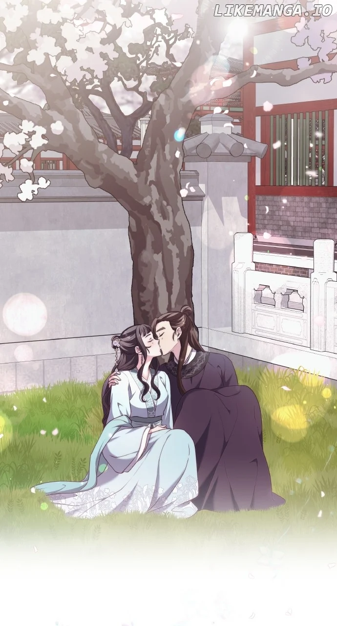 A Master, Who Woke up as a Concubine Chapter 77 page 80