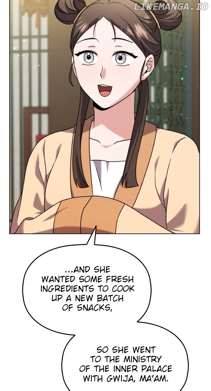 A Master, Who Woke up as a Concubine Chapter 77 page 92