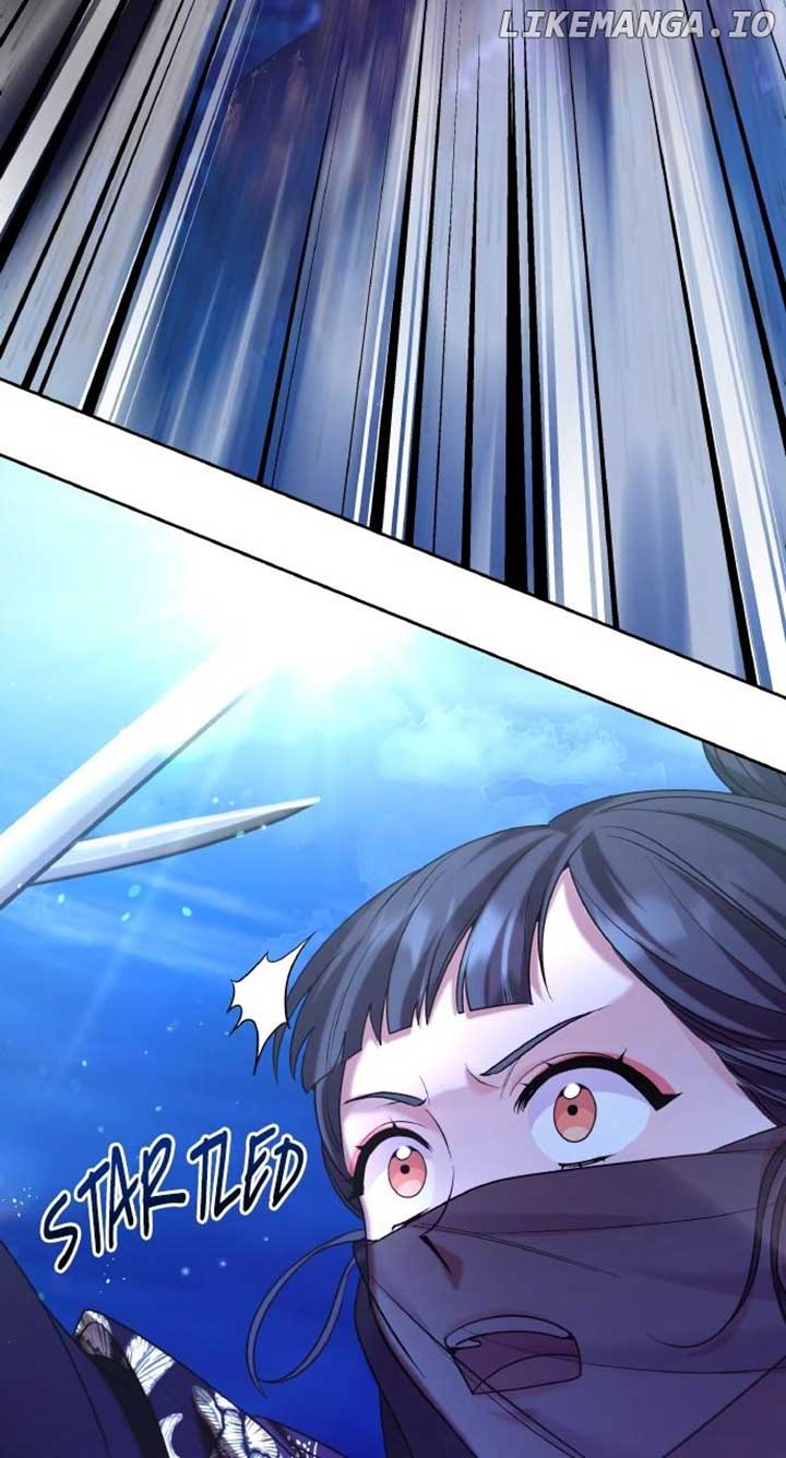 A Master, Who Woke up as a Concubine Chapter 80 page 72