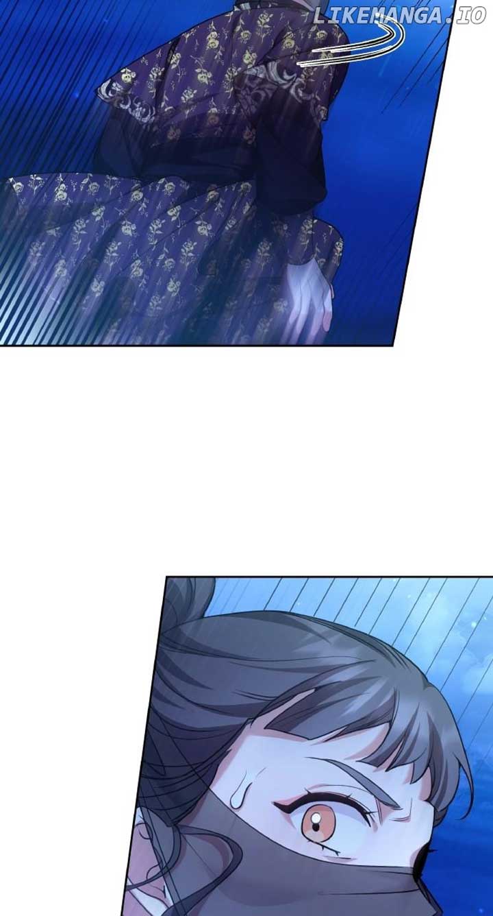A Master, Who Woke up as a Concubine Chapter 80 page 79