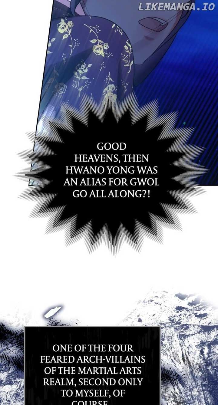A Master, Who Woke up as a Concubine Chapter 80 page 80