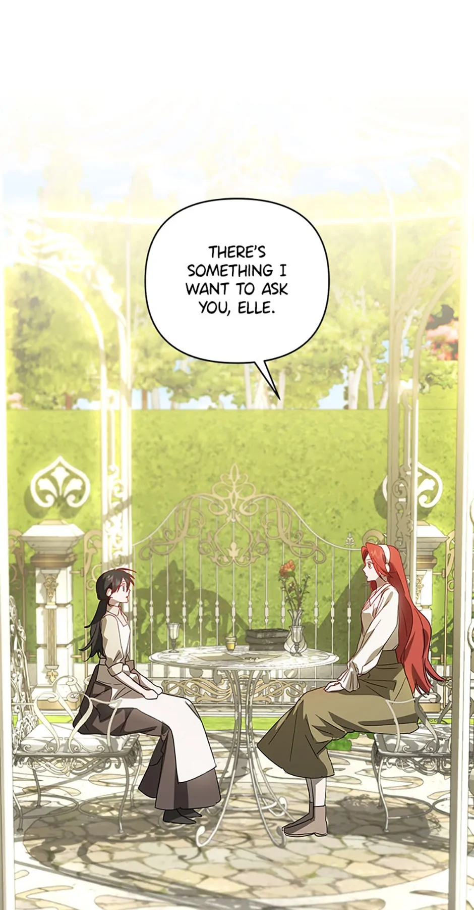 Manga Image
