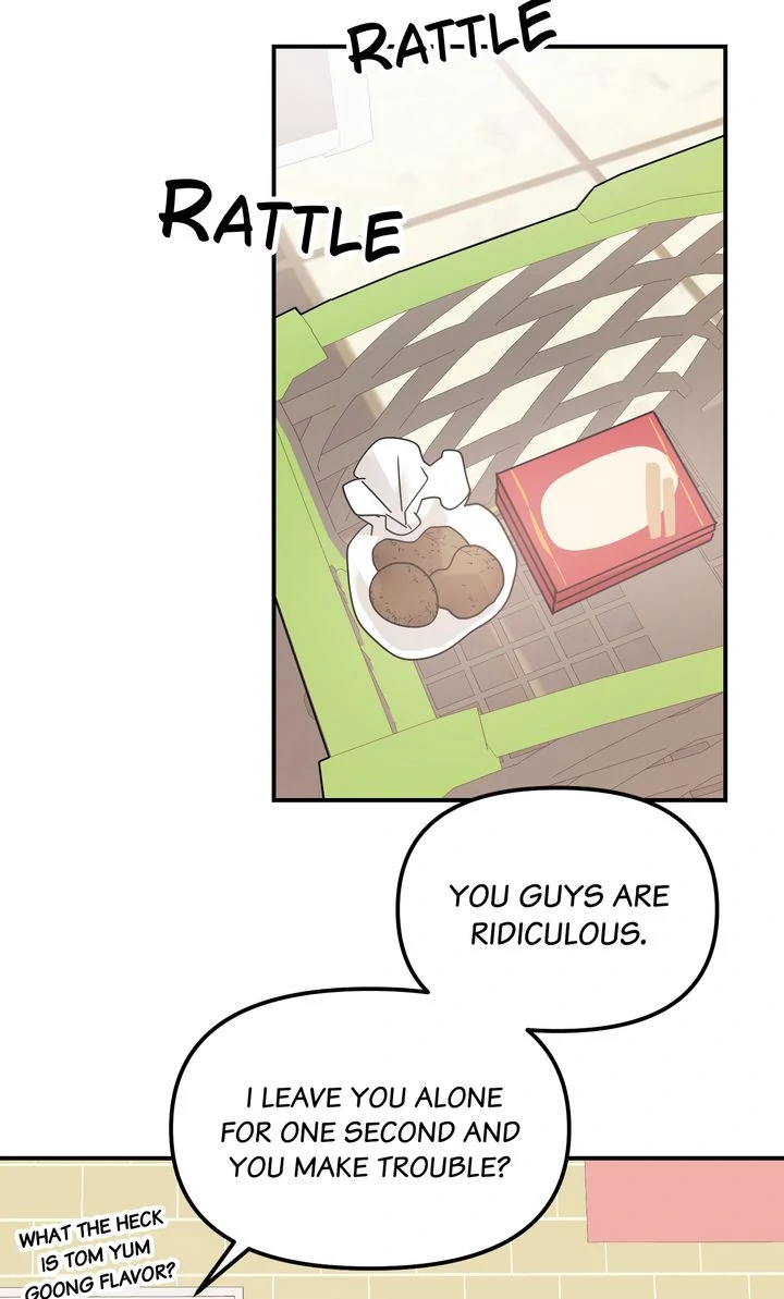 Manga Image