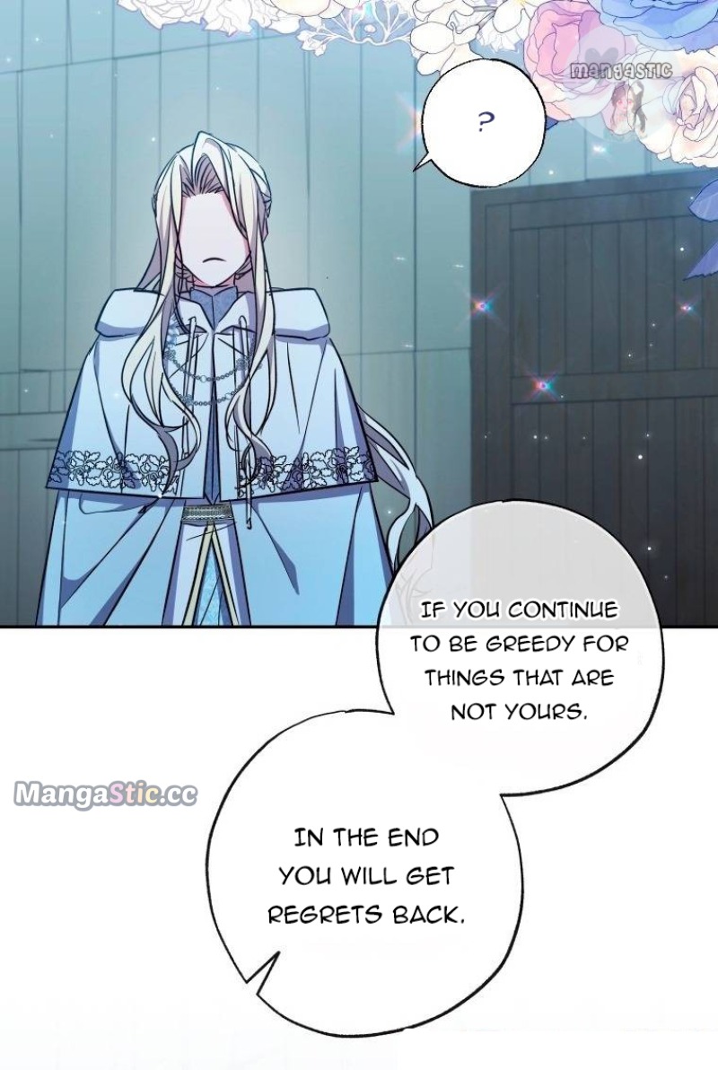 A Saint Who Was Adopted by the Grand Duke Chapter 28 page 12