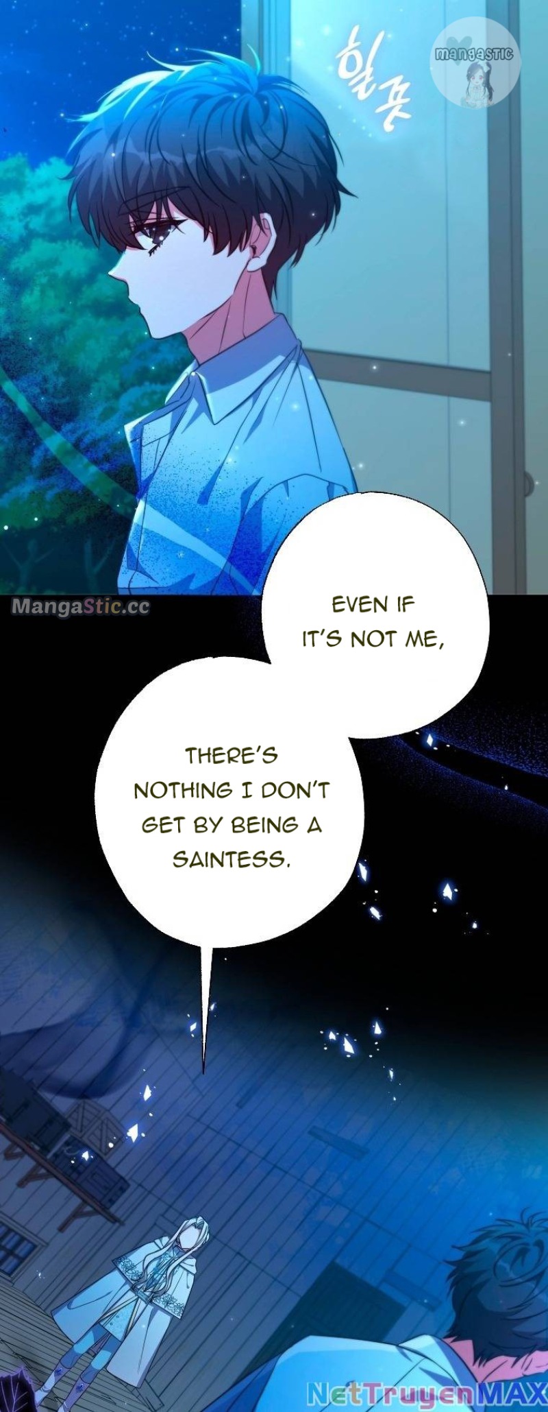 A Saint Who Was Adopted by the Grand Duke Chapter 28 page 15