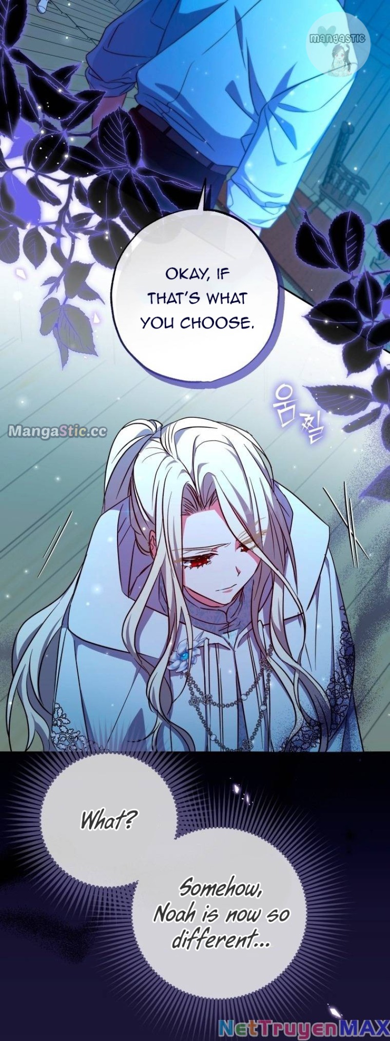 A Saint Who Was Adopted by the Grand Duke Chapter 28 page 16