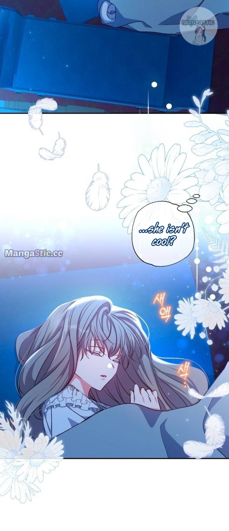 A Saint Who Was Adopted by the Grand Duke Chapter 28 page 42