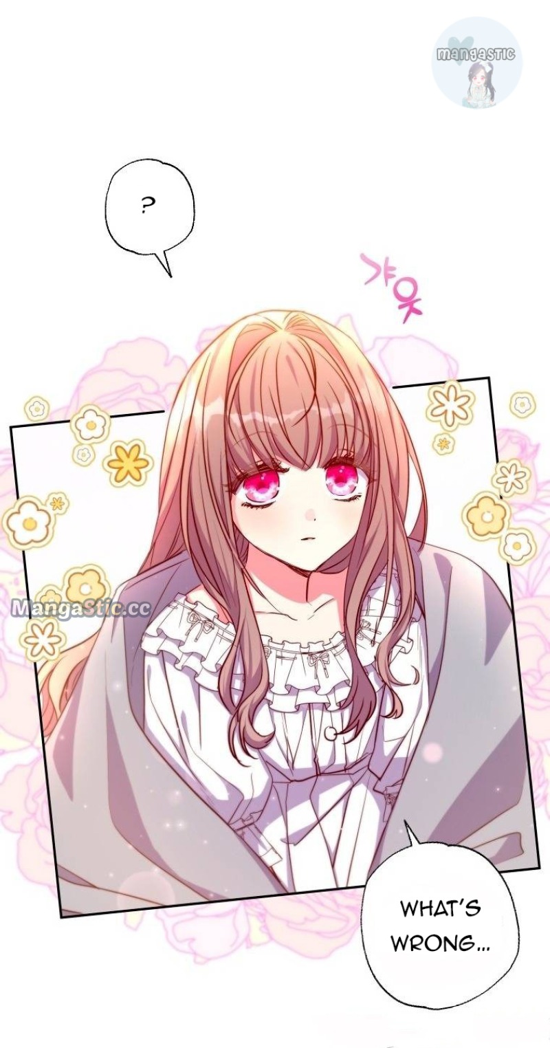 A Saint Who Was Adopted by the Grand Duke Chapter 28 page 47