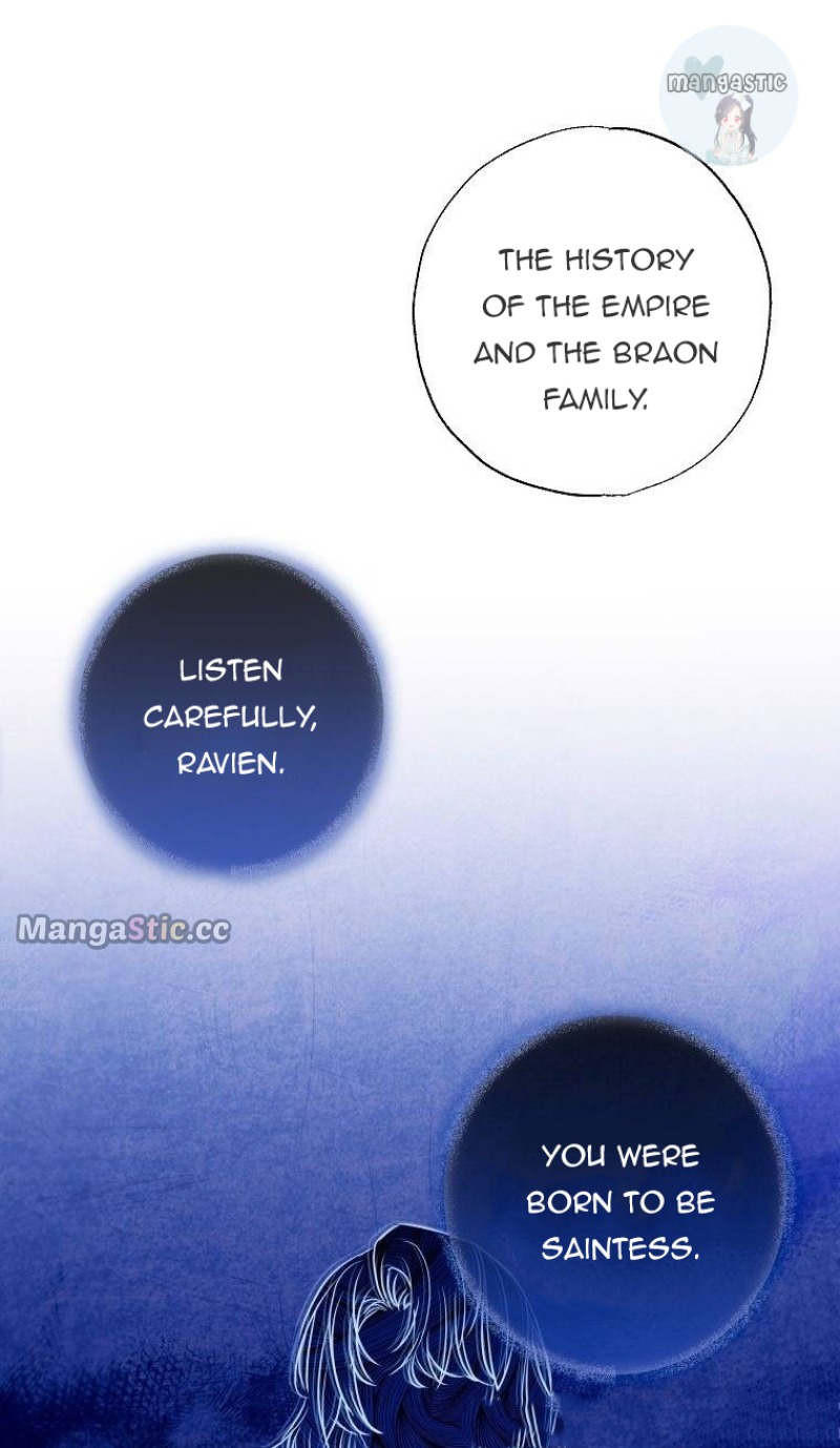 A Saint Who Was Adopted by the Grand Duke Chapter 28 page 5