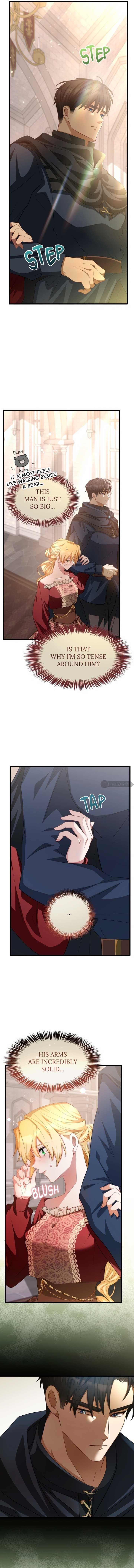 A Savage Proposal Chapter 3 page 16