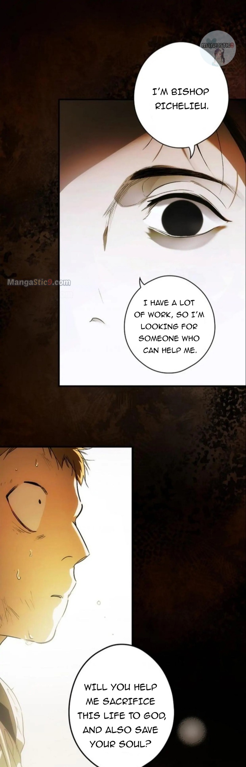 A Stepmother’s Märchen Chapter 106 page 28