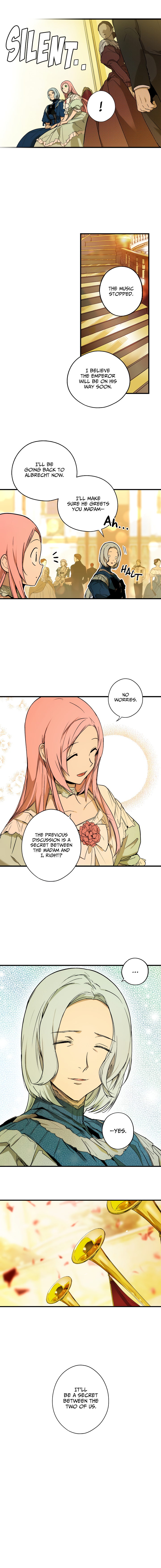 A Stepmother’s Märchen Chapter 39 page 7