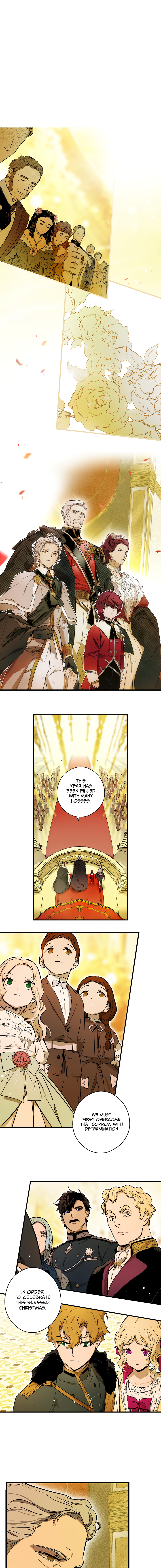 A Stepmother’s Märchen Chapter 39 page 8